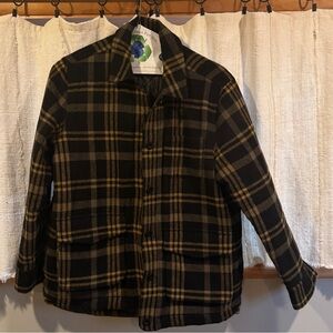 Jenni Kayne Women's Farmhouse Jacket